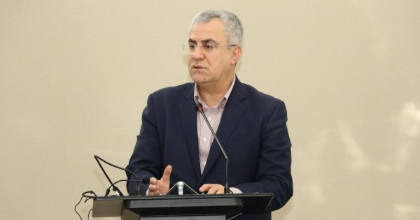 Adana Sanayi Odası Yönetim Kurulu Başkanı Zeki Kıvanç