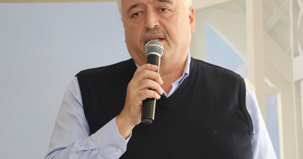Hasan Ergün Aral