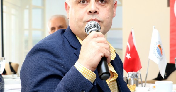 Mehmet Serkan İzol