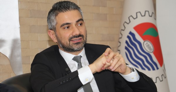 QNB Finansbank Genel Müdür Yardımcısı Onur Özkan