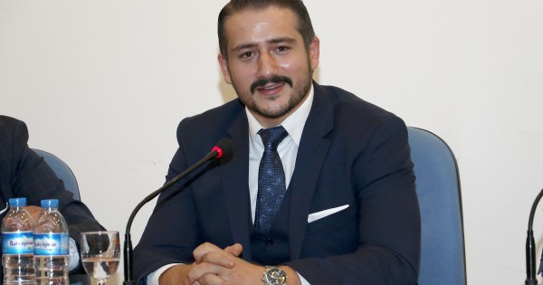 ALSE Şirketler Grubu Yönetim Kurulu Başkanı Sedat Kılıç 