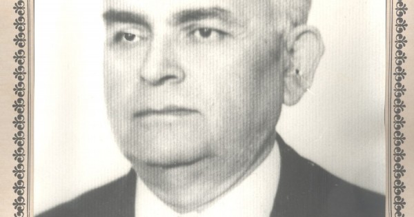 09-11-Mehmet Debbağ - 15.11.1963-19.11.1966 - 28.11.1967-06.11.1969
