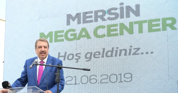 Ankara Ticaret Borsası Başkanı Faik Yavuz 
