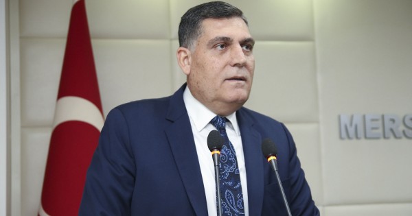 MTSO Meclis Üyesi  Sabahattin Kılıççıoğlu