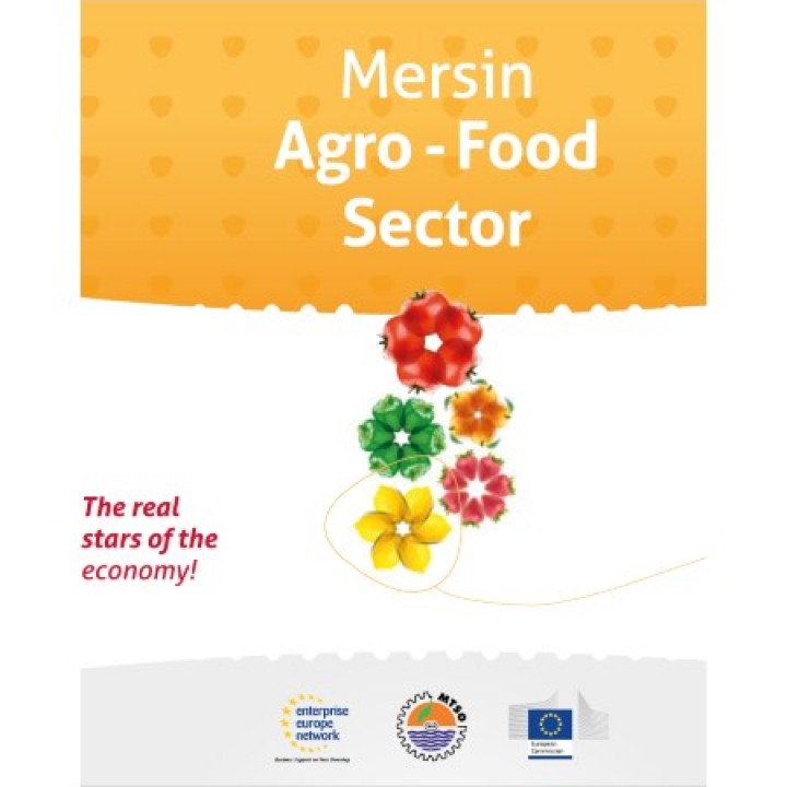 Mersin Agro Food Sector