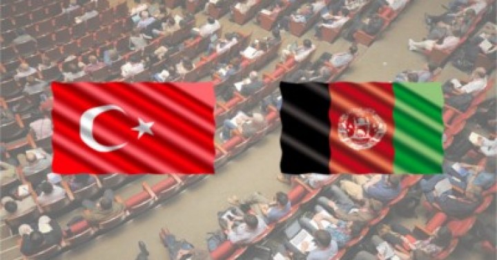Türkiye – Afganistan Karma Ekonomik Komisyonu Toplantısı