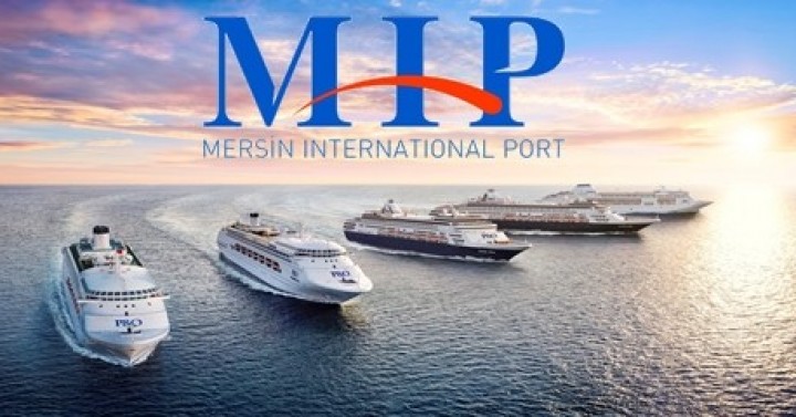 MIP - Gemiden Gemiye İhrakiye Tedariği