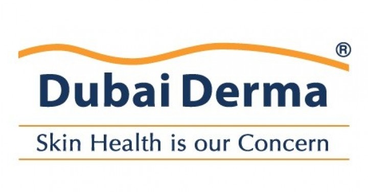 Dubai Derma 2019-Dubai Dermatoloji ve Lazer Fuarı, 18-20 Mart 2019, Dubai