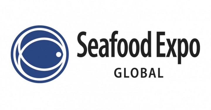 Seafood Expo Global 2019 Fuarı