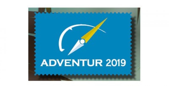Adventur 2019 Uluslararası Turizm ve Aktif Tatil Fuarı, 25-27 Ocak 2019
