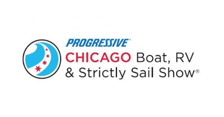 Chicago Boat Show ve Chicago Sektörel Ticaret Heyeti