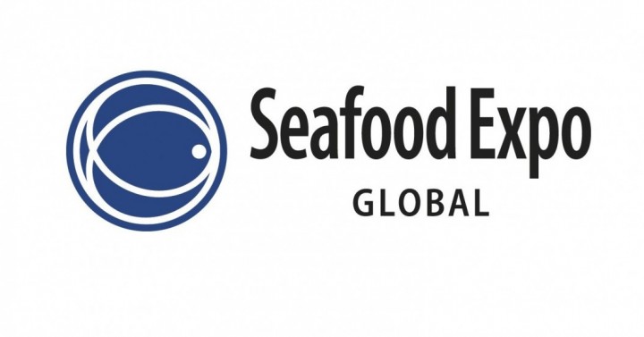 Seafood Expo Global - Global Su Ürünleri Fuarı, 07-09 Mayıs 2019