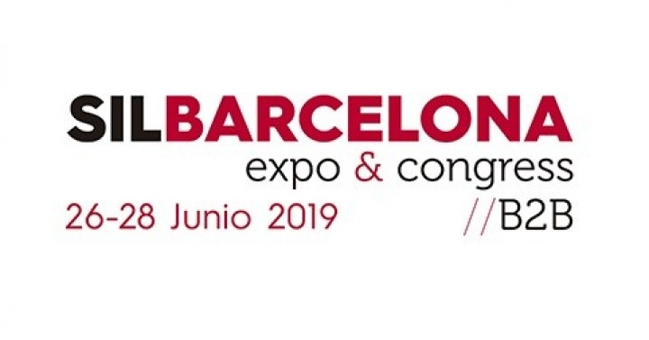 SIL Barcelona 2019, Uluslararası Malzeme Taşıma, Lojistik, Taşıma ve Depolama Teknolojisi Fuarı