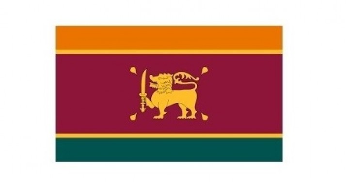 Sri Lanka Ülke Sunumu,  16 Ocak 2019 Çarşamba, 14.00 – 15.30 , MTSO