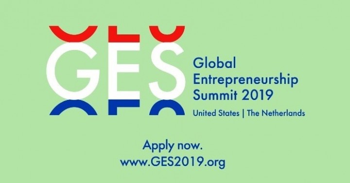 Küresel Girişimcilik Zirvesi (GES) 2019
