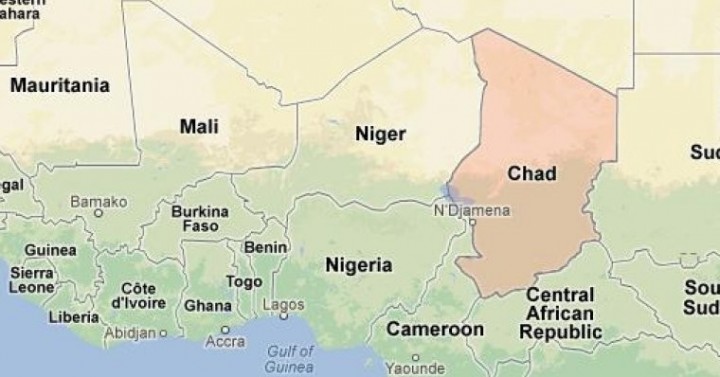 Çad’da Yatırım İmkanları