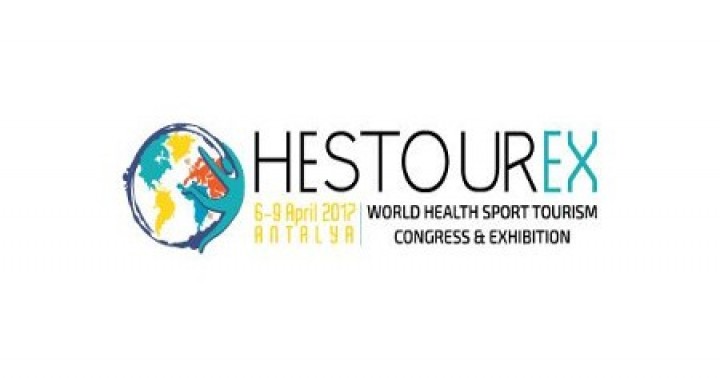3. HESTOUREX 2019 Dünya, Sağlık, Spor ve Alternatif Turizm Fuarı ve Kongresi