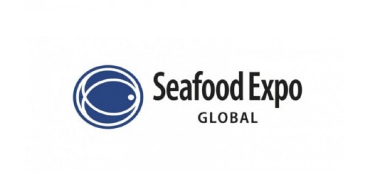Seafood Expo Global - Global Su Ürünleri Fuarı, 21-23 Nisan 2020