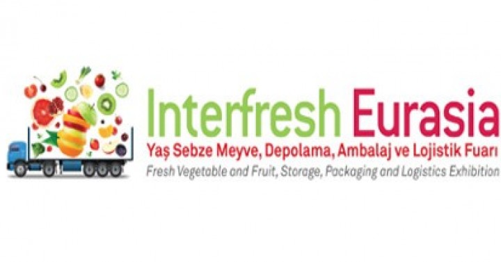 Interfresh Eurasia 2019 Fuarı