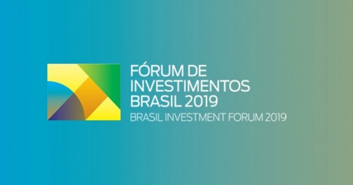 Brezilya Yatırım Forumu 2019 (10-11 Ekim 2019, Sao Paulo)