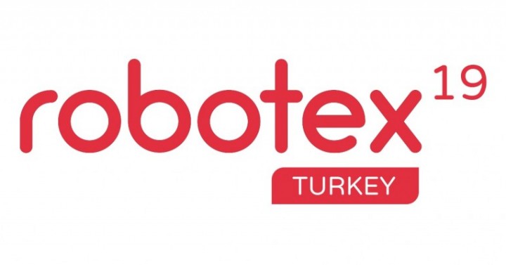 Robotex Turkey 2019” 2-3 Kasım 2019