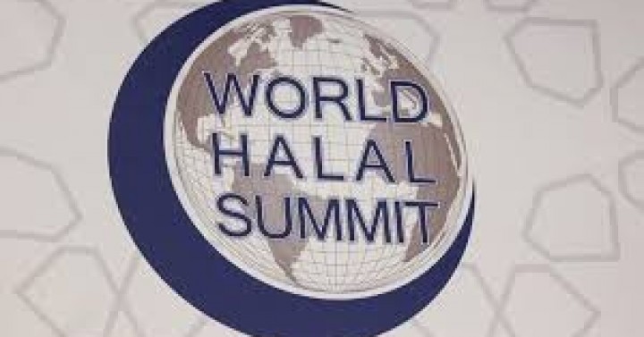 Dünya Helal Zirvesi 2019 & 7. İslam İşbirliği Teşkilatı Helal Expo