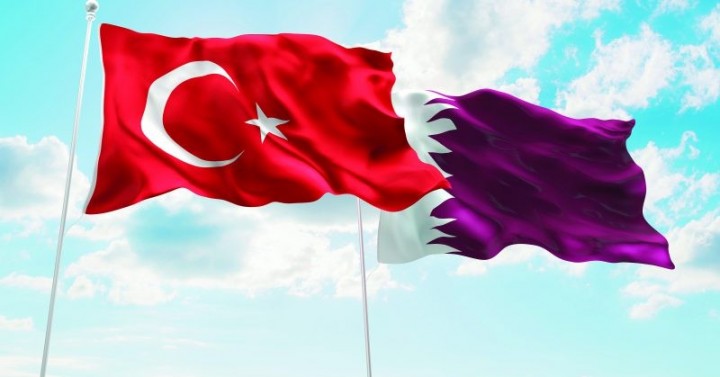 Türkiye-Katar İş Forumu, 21 Kasım 2019, İstanbul