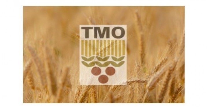 TMO - Ekmeklik Buğday Satış ve Esasları