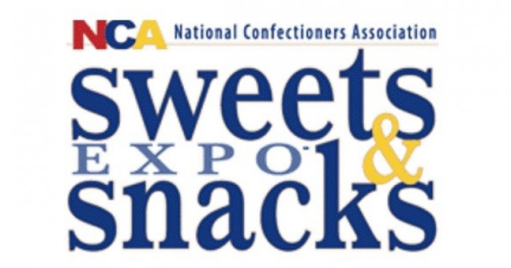 Sweets&Snacks Expo Uluslararası Çikolata, Şekerleme Ve Atıştırmalık Ürünler Fuarı, 19-21 Mayıs 2020, Şikago