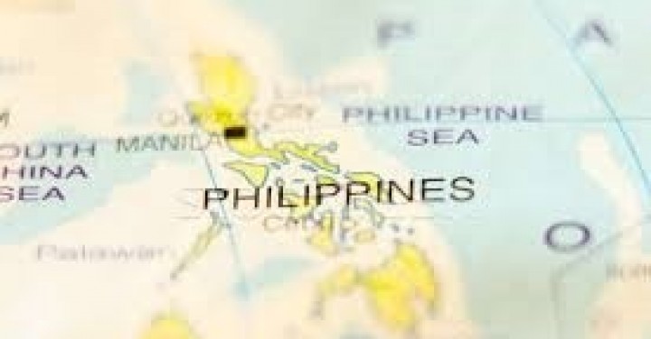 Filipinler'de New Clark City Projesi