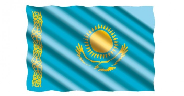 Kazakistan'da Sanayi Projeleri