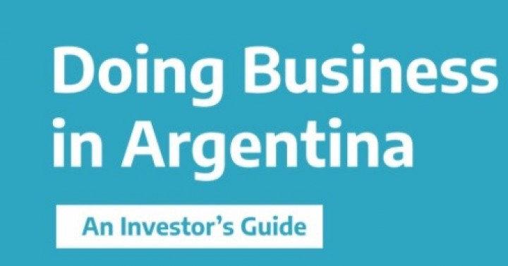 Arjantin'de İş Yapmak Pratik Kılavuz