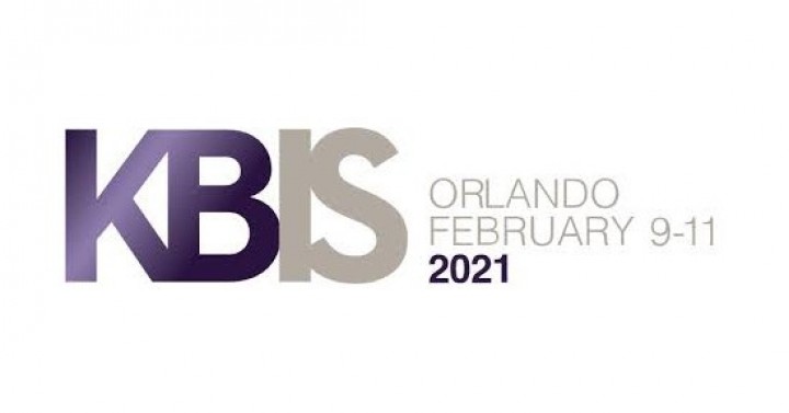 KBIS 2021 Orlando/ Fuar Duyurusu Hk.