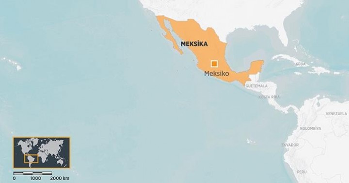Meksika Yatırım Planı Hakkında
