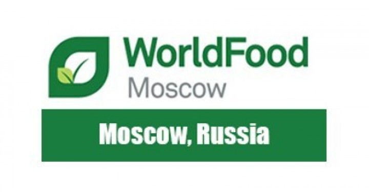 World Food Moscow 2021/ Milli Katılımı