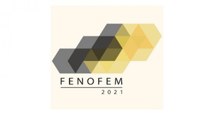 FENOFEM - Sanal Fuar, 01 - 05 Nisan 2021