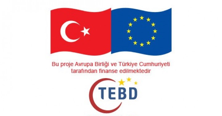 "Türkiye-AB İş Dünyası Diyaloğu (TEBD)" Projesi-Tarımsal Gıda Forumu