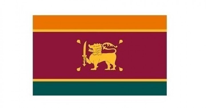 Sri Lanka Tarafından Turizm Konusunda Düzenlenen Etkinlik