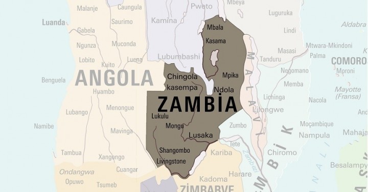 Zambiya’da İş Ortamı ve Yatırımlara Yönelik Teşvikler
