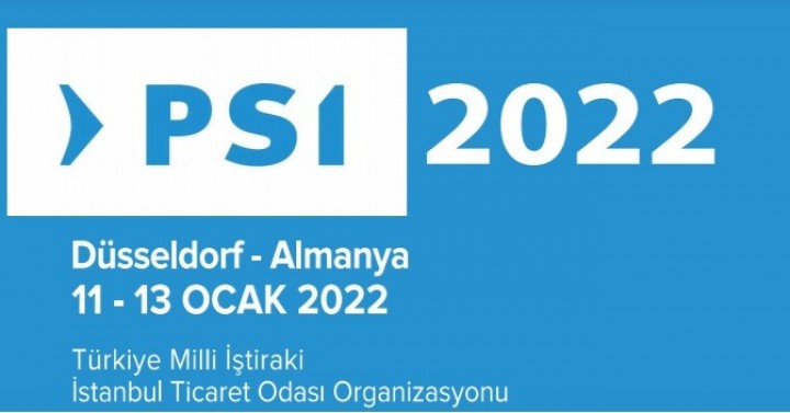 PSI 2021 Fuarı Hakkında