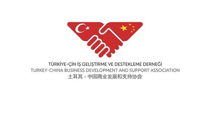 Türkiye-Çin Kültür ve İş Geliştirme Forumu