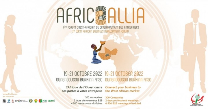 Africallia 2022 Forumu Hakkında