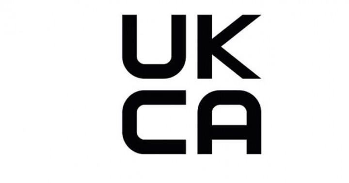 Birleşik Krallık'ta UKCA işareti Kullanımı