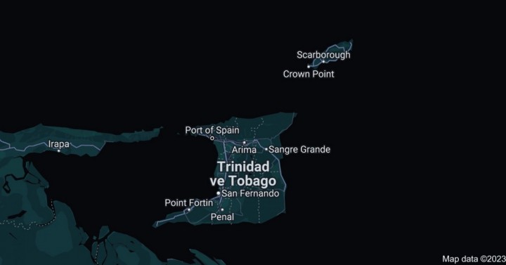 Trinidad-Tobago Ticaret Portalı