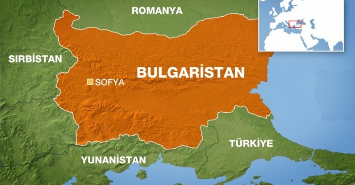 Bulgaristan – Güncel İhale Duyuruları