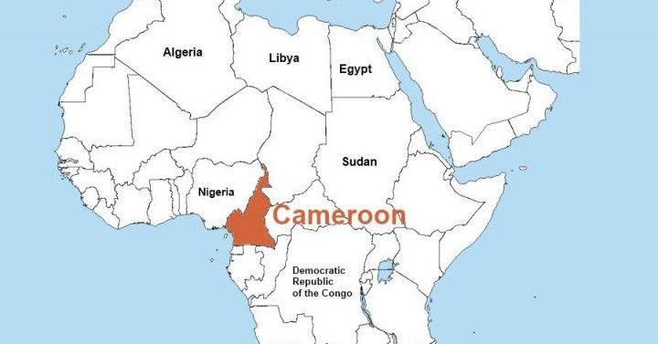 Kamerun'un 30.04.2023 Tarihi İle E-Vizeye Geçişi