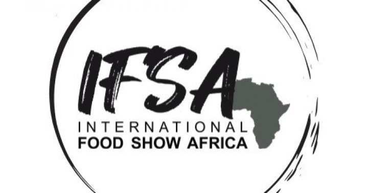 Uluslararası Afrika Gıda Fuarı-Tunus