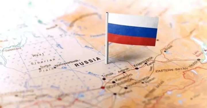 Rusya Federasyonu Petrol İhracat Yasağı Hakkında