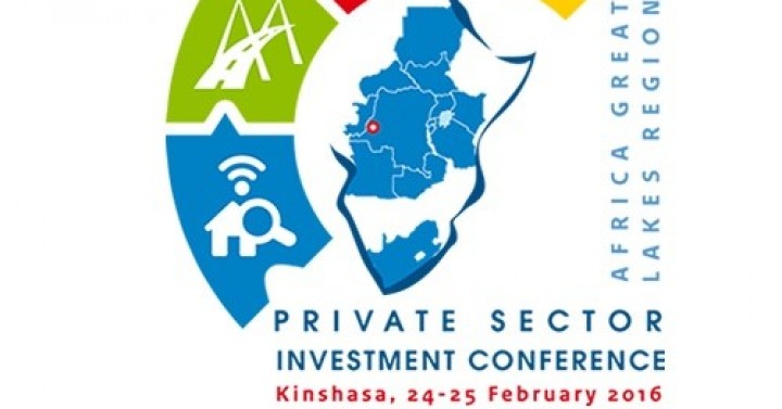 TOBB / Afrika Büyük Göller Bölgesi Özel Sektör Yatırım Konferansı 24-25 Şubat 2016