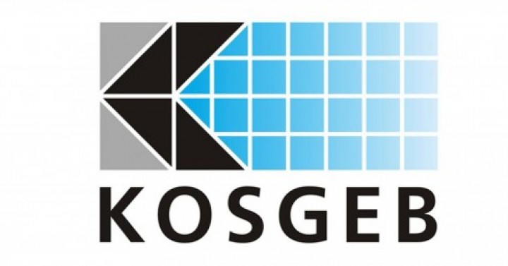 KOSGEB  Genel Destek Programı Uygulama Esasları